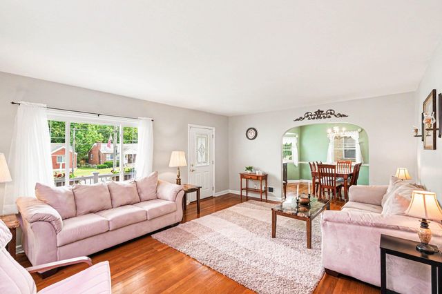 453 Commonwealth Avenue, Erlanger, KY 41018