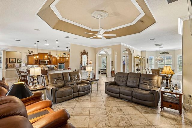 1404 BRIER CREEK CIRCLE, The Villages, FL 32162