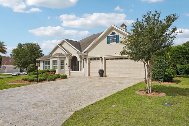 1404 BRIER CREEK CIRCLE, The Villages, FL 32162
