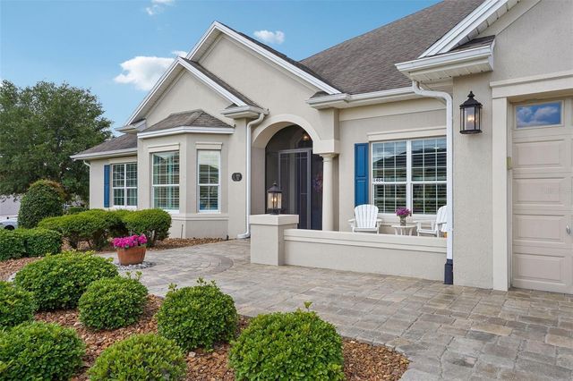 1404 BRIER CREEK CIRCLE, The Villages, FL 32162
