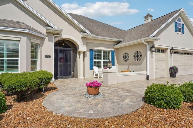 1404 BRIER CREEK CIRCLE, The Villages, FL 32162