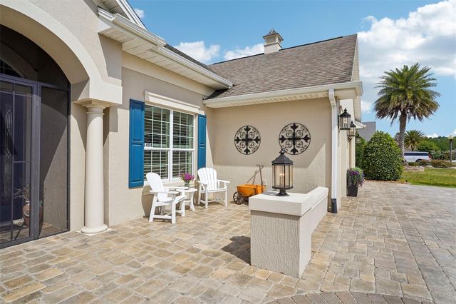 1404 BRIER CREEK CIRCLE, The Villages, FL 32162