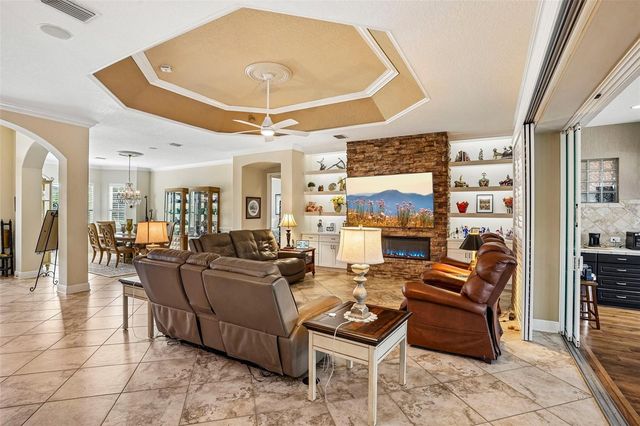 1404 BRIER CREEK CIRCLE, The Villages, FL 32162