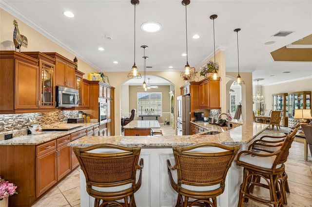 1404 BRIER CREEK CIRCLE, The Villages, FL 32162
