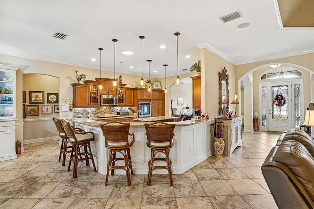1404 BRIER CREEK CIRCLE, The Villages, FL 32162