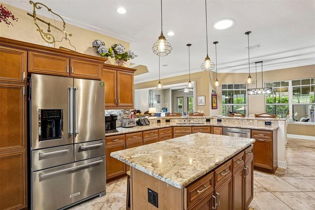 1404 BRIER CREEK CIRCLE, The Villages, FL 32162