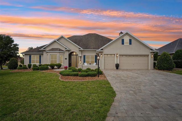 1404 BRIER CREEK CIRCLE, The Villages, FL 32162