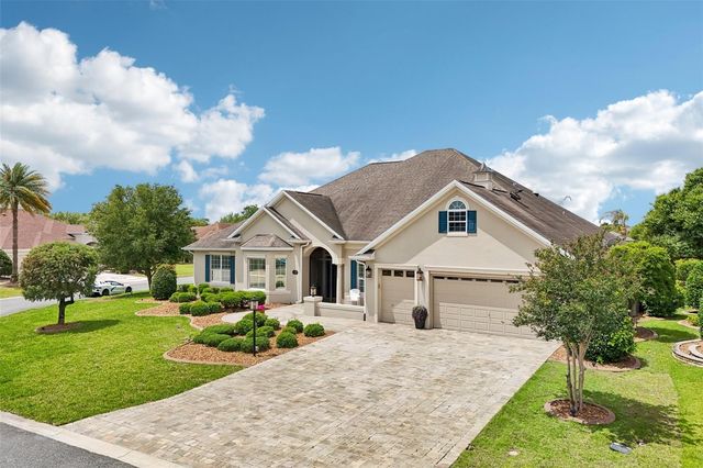 1404 BRIER CREEK CIRCLE, The Villages, FL 32162