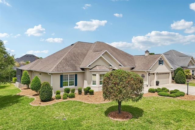 1404 BRIER CREEK CIRCLE, The Villages, FL 32162