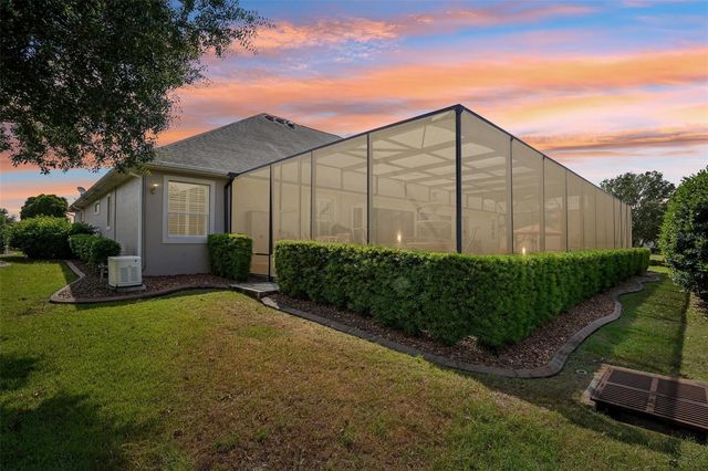 1404 BRIER CREEK CIRCLE, The Villages, FL 32162