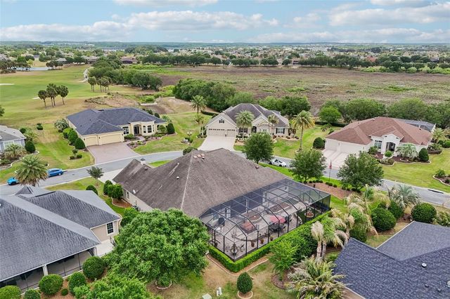 1404 BRIER CREEK CIRCLE, The Villages, FL 32162