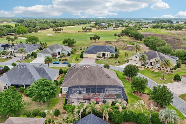 1404 BRIER CREEK CIRCLE, The Villages, FL 32162