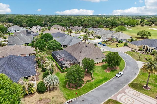 1404 BRIER CREEK CIRCLE, The Villages, FL 32162