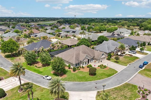 1404 BRIER CREEK CIRCLE, The Villages, FL 32162