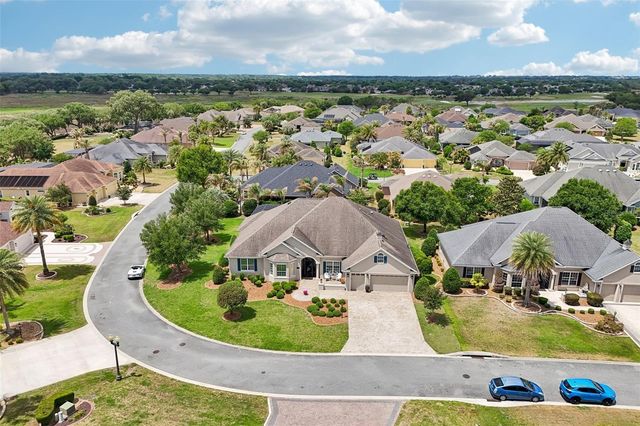 1404 BRIER CREEK CIRCLE, The Villages, FL 32162