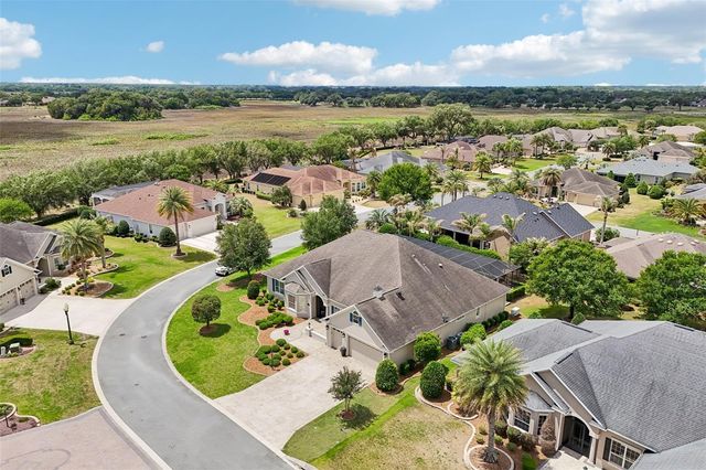 1404 BRIER CREEK CIRCLE, The Villages, FL 32162