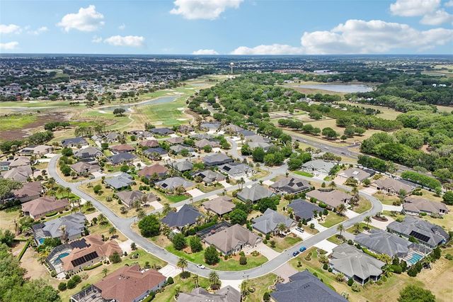 1404 BRIER CREEK CIRCLE, The Villages, FL 32162