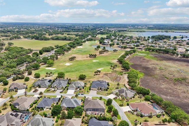 1404 BRIER CREEK CIRCLE, The Villages, FL 32162