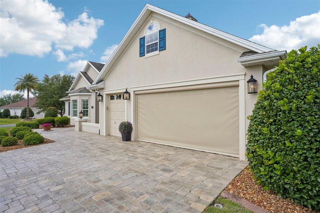 1404 BRIER CREEK CIRCLE, The Villages, FL 32162