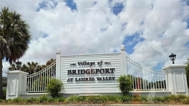 1404 BRIER CREEK CIRCLE, The Villages, FL 32162