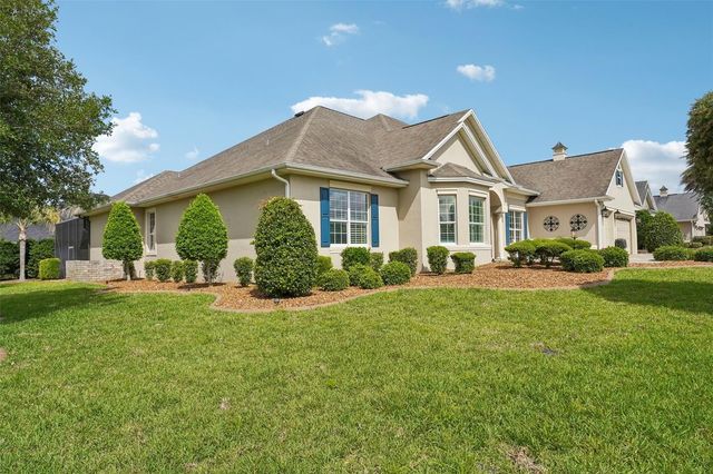 1404 BRIER CREEK CIRCLE, The Villages, FL 32162