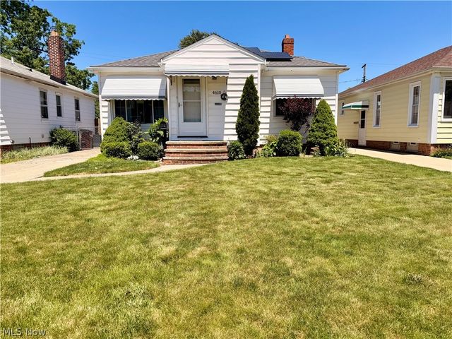 4610 Redfern Road, Parma, OH 44134