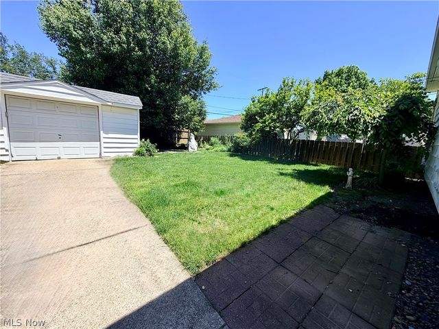 4610 Redfern Road, Parma, OH 44134