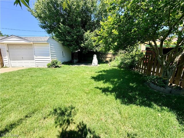 4610 Redfern Road, Parma, OH 44134