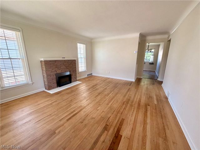 4610 Redfern Road, Parma, OH 44134