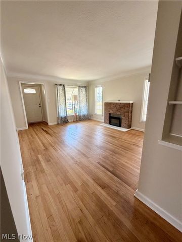 4610 Redfern Road, Parma, OH 44134