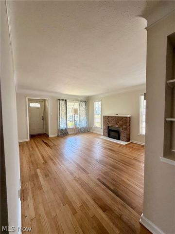 4610 Redfern Road, Parma, OH 44134