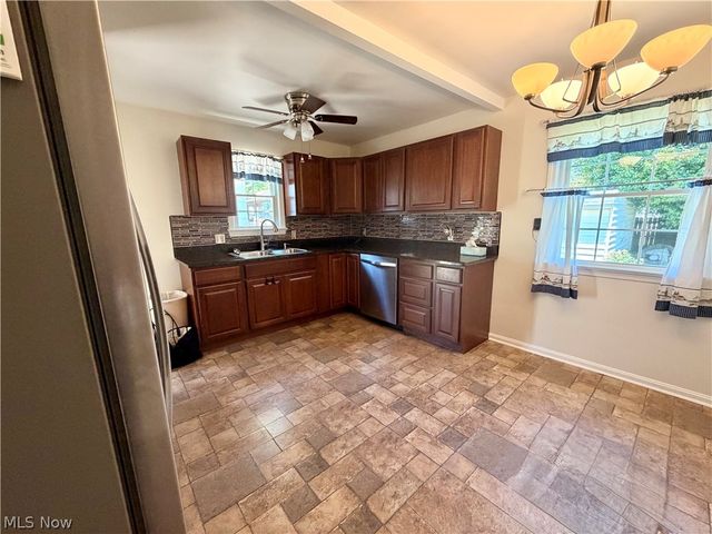 4610 Redfern Road, Parma, OH 44134