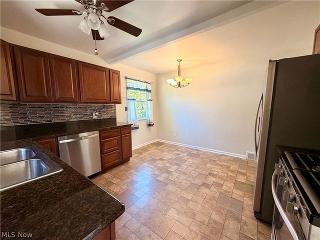 4610 Redfern Road, Parma, OH 44134
