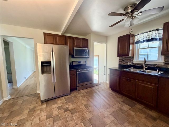 4610 Redfern Road, Parma, OH 44134
