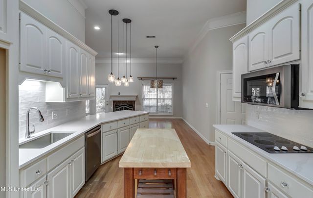 101 Honey Locust Court, Madison, MS 39110