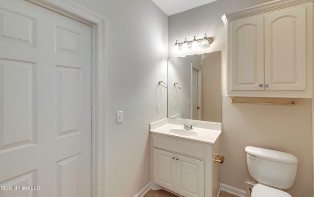 101 Honey Locust Court, Madison, MS 39110