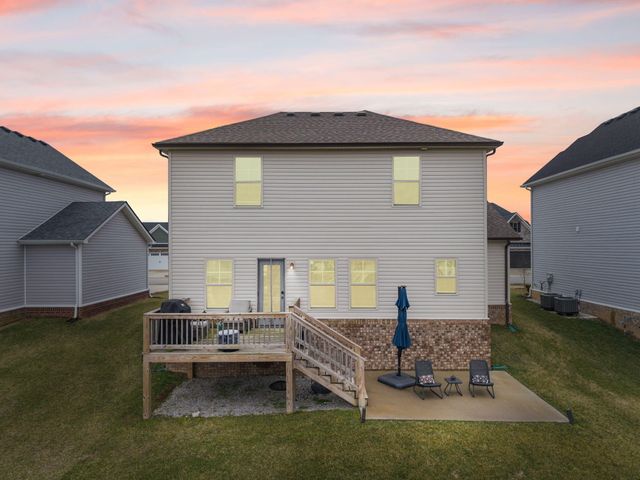 717 Shaker Drive, Richmond, KY 40475