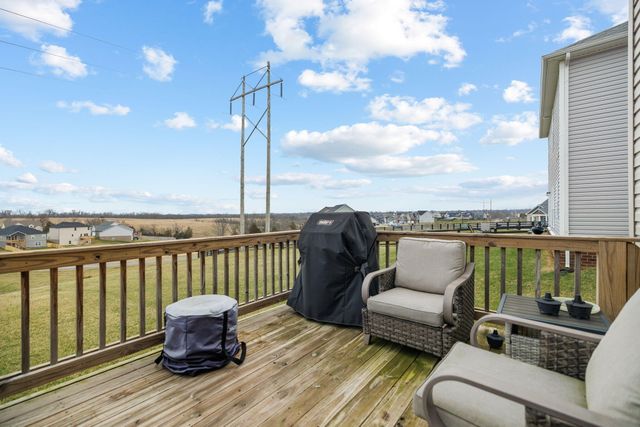 717 Shaker Drive, Richmond, KY 40475