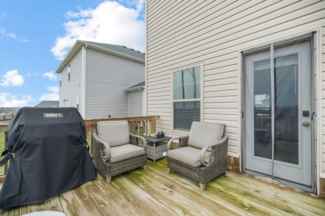 717 Shaker Drive, Richmond, KY 40475