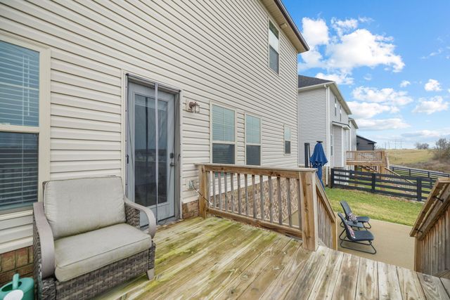 717 Shaker Drive, Richmond, KY 40475