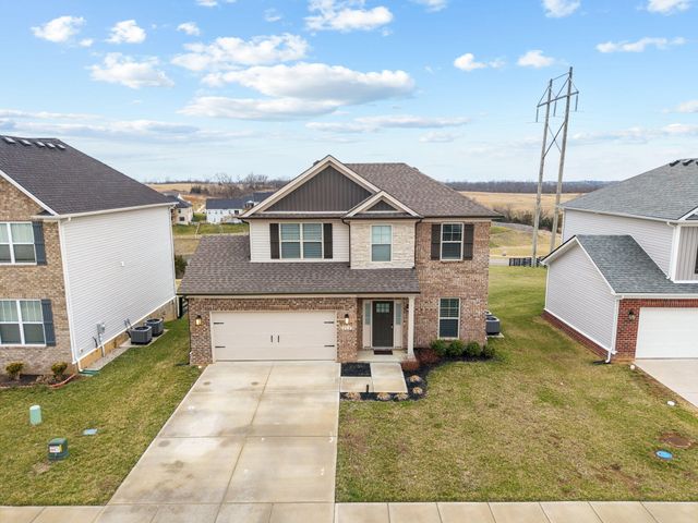 717 Shaker Drive, Richmond, KY 40475