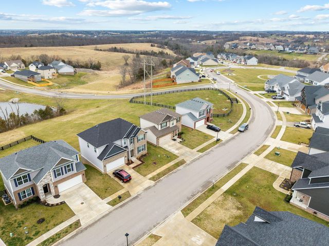 717 Shaker Drive, Richmond, KY 40475