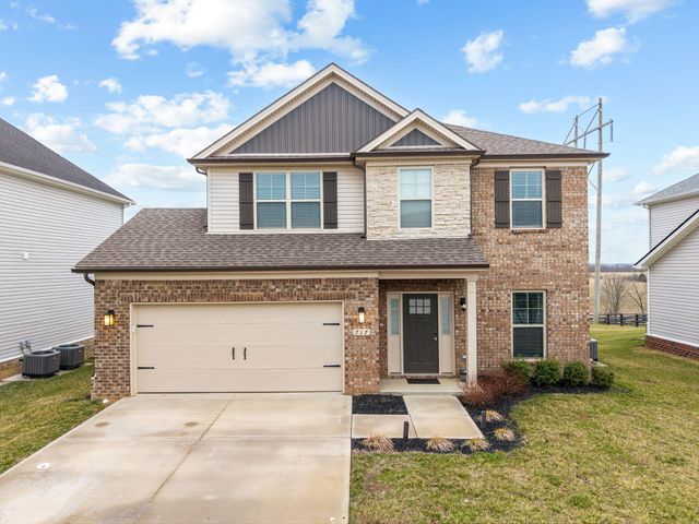 717 Shaker Drive, Richmond, KY 40475