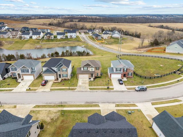 717 Shaker Drive, Richmond, KY 40475