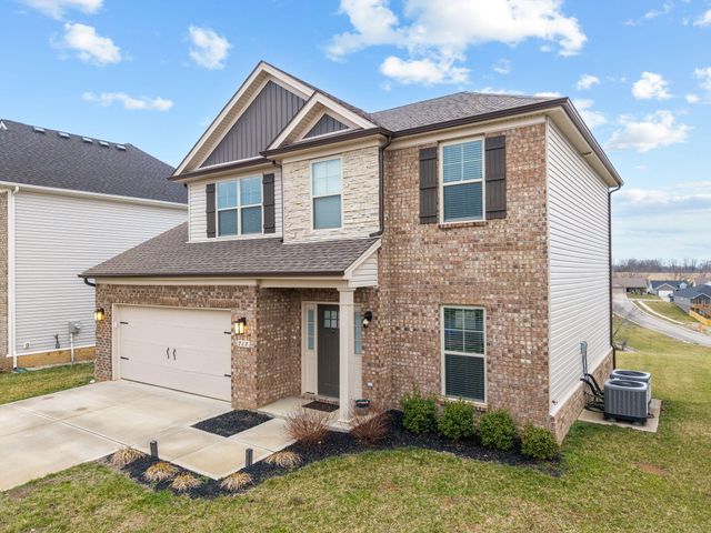 717 Shaker Drive, Richmond, KY 40475