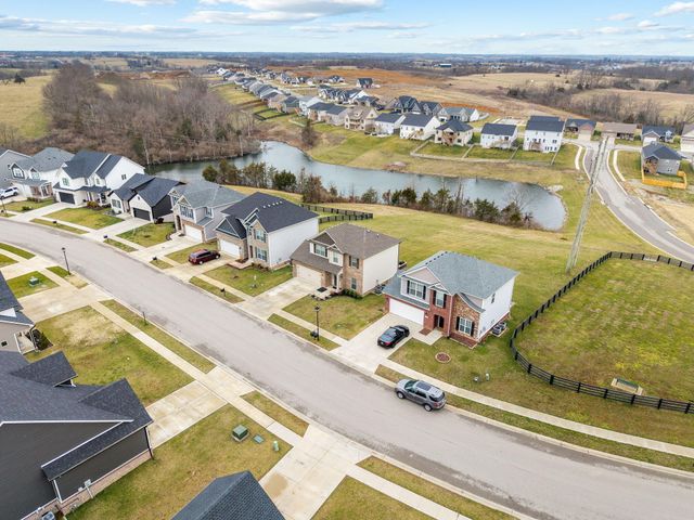 717 Shaker Drive, Richmond, KY 40475