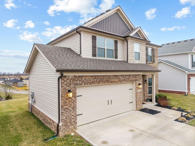 717 Shaker Drive, Richmond, KY 40475