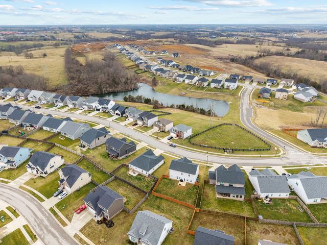 717 Shaker Drive, Richmond, KY 40475