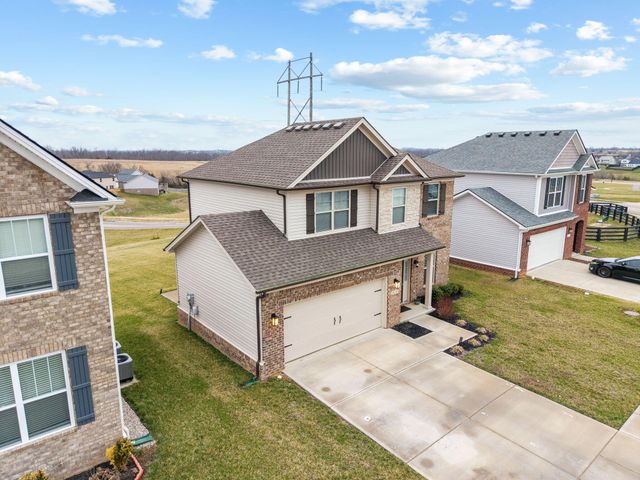 717 Shaker Drive, Richmond, KY 40475