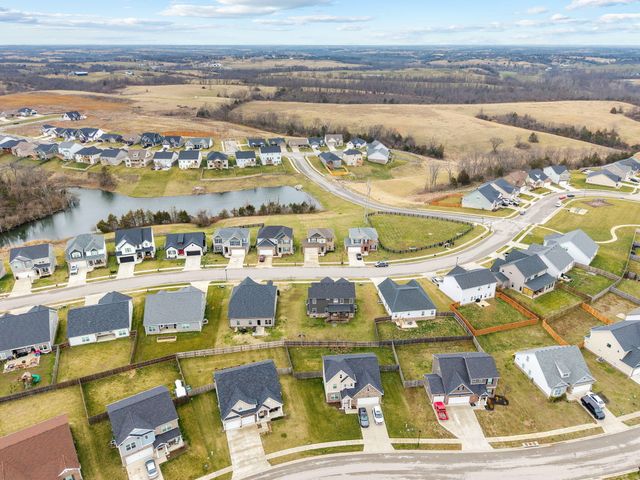 717 Shaker Drive, Richmond, KY 40475